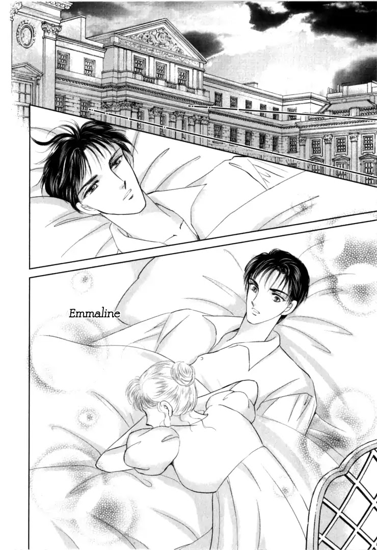Something About Emmaline Chapter 2.0 page 58 - Vol.2 [END]