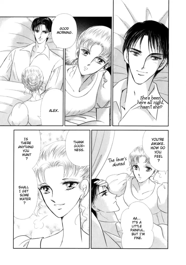 Something About Emmaline Chapter 2.0 page 59 - Vol.2 [END]