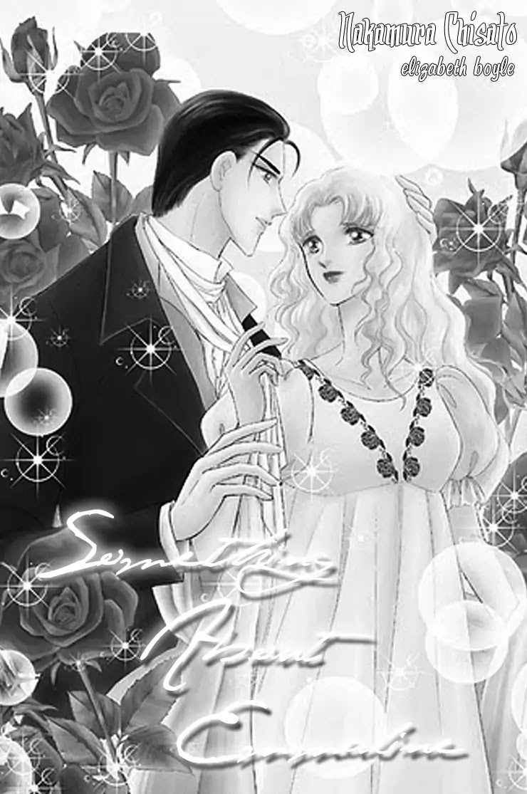 Something About Emmaline Chapter 2.0 page 6 - Vol.2 [END]