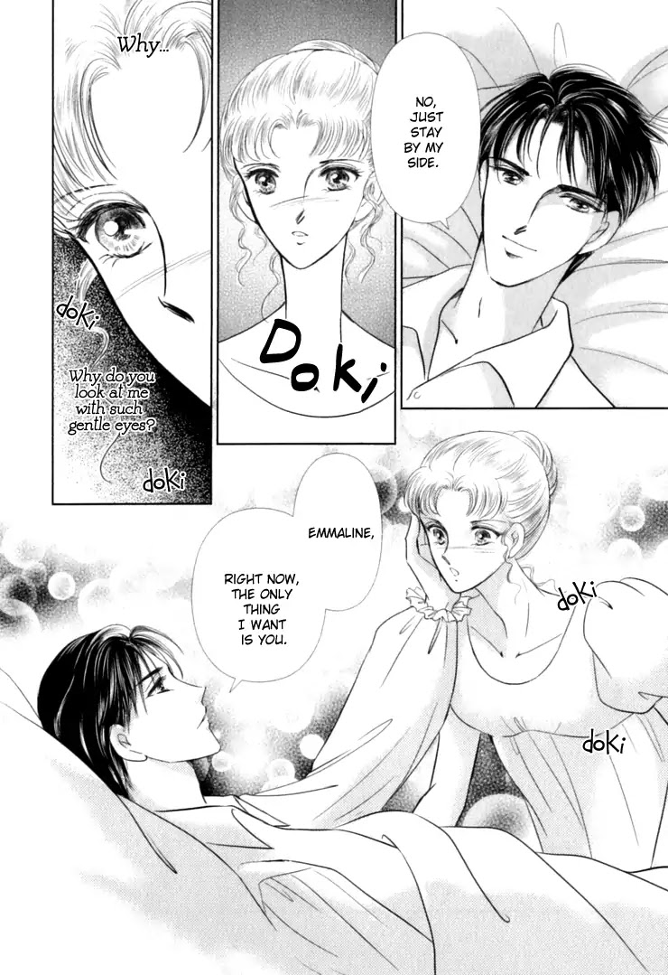Something About Emmaline Chapter 2.0 page 60 - Vol.2 [END]
