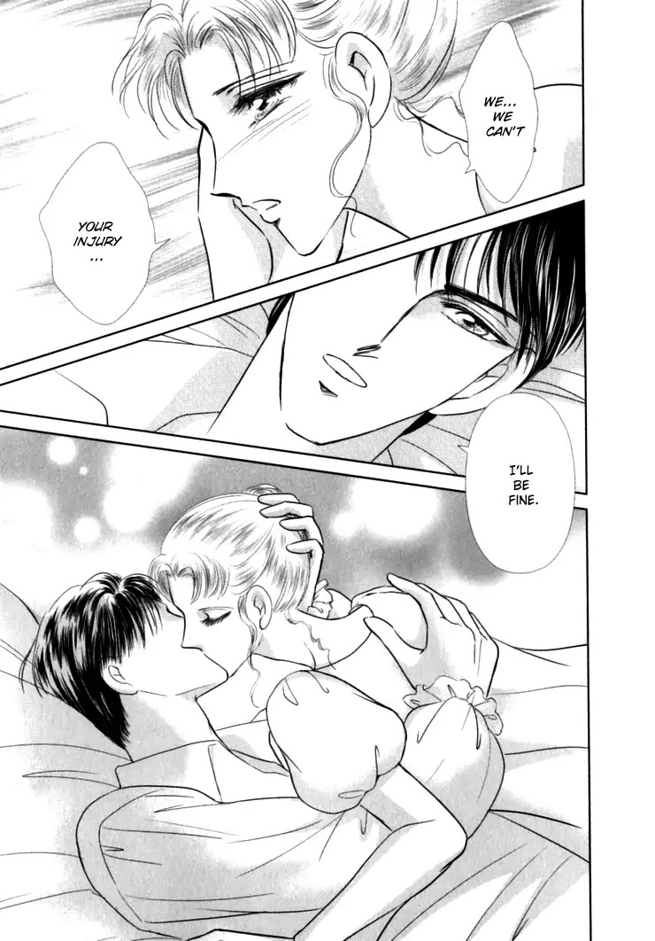 Something About Emmaline Chapter 2.0 page 61 - Vol.2 [END]