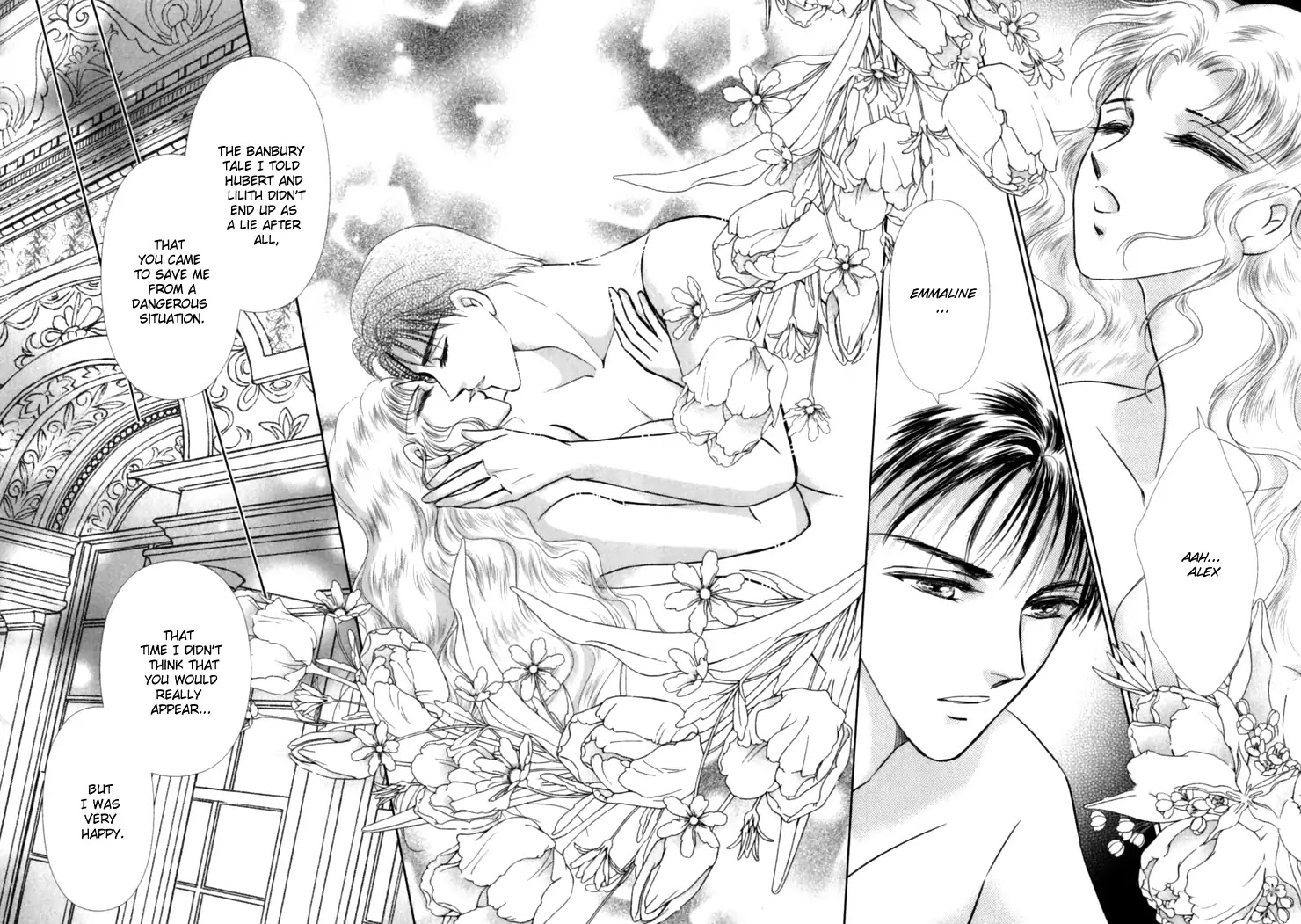Something About Emmaline Chapter 2.0 page 62 - Vol.2 [END]