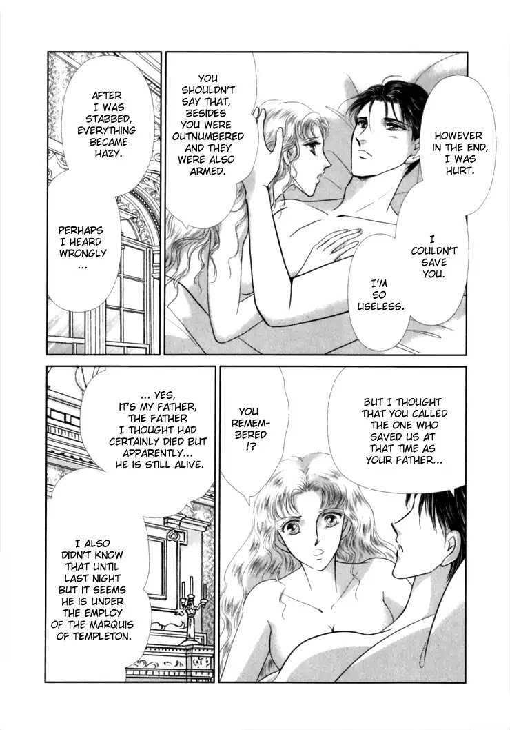 Something About Emmaline Chapter 2.0 page 63 - Vol.2 [END]