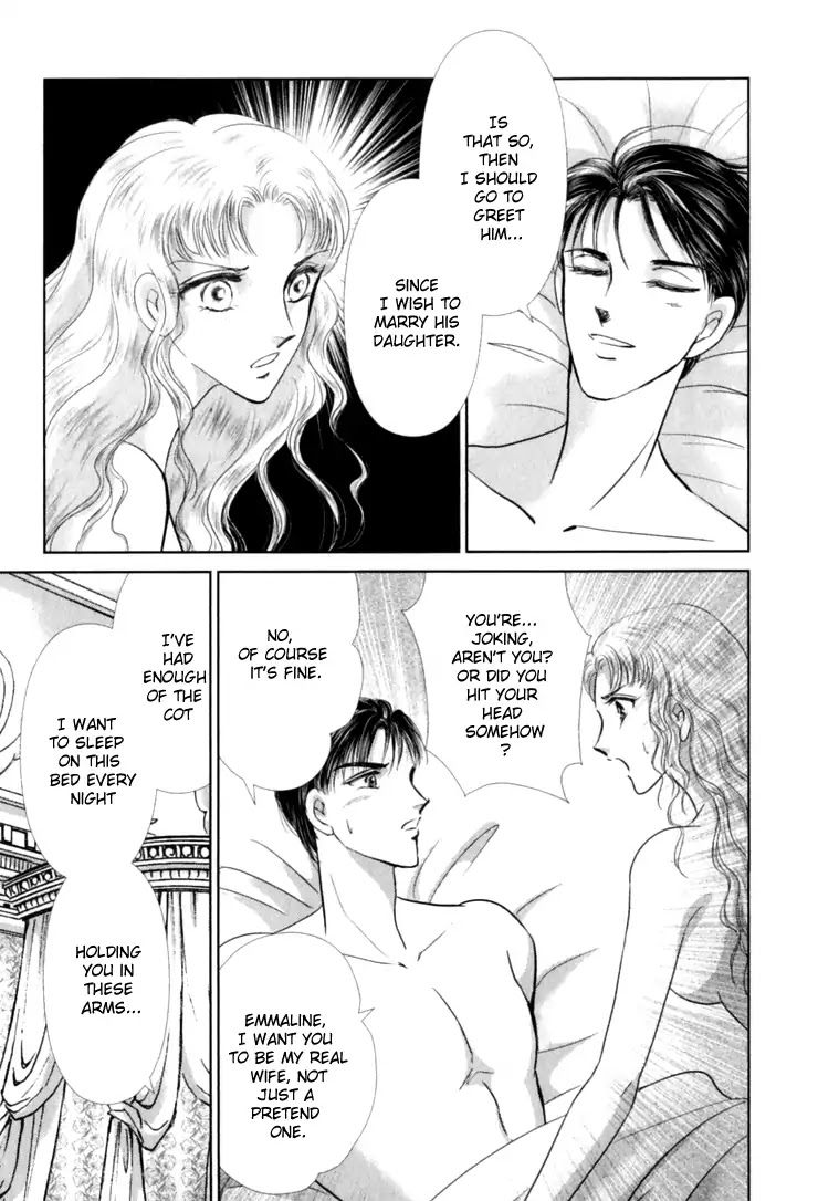 Something About Emmaline Chapter 2.0 page 64 - Vol.2 [END]