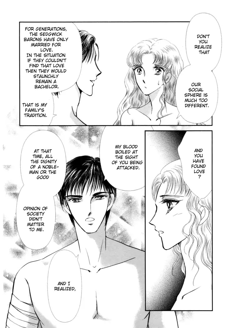 Something About Emmaline Chapter 2.0 page 65 - Vol.2 [END]