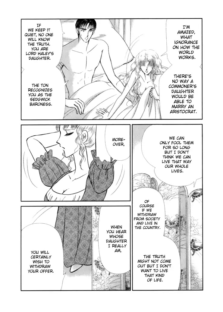 Something About Emmaline Chapter 2.0 page 67 - Vol.2 [END]