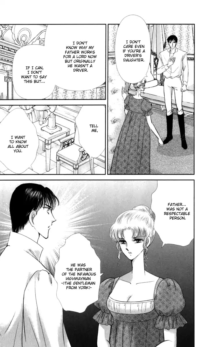 Something About Emmaline Chapter 2.0 page 68 - Vol.2 [END]