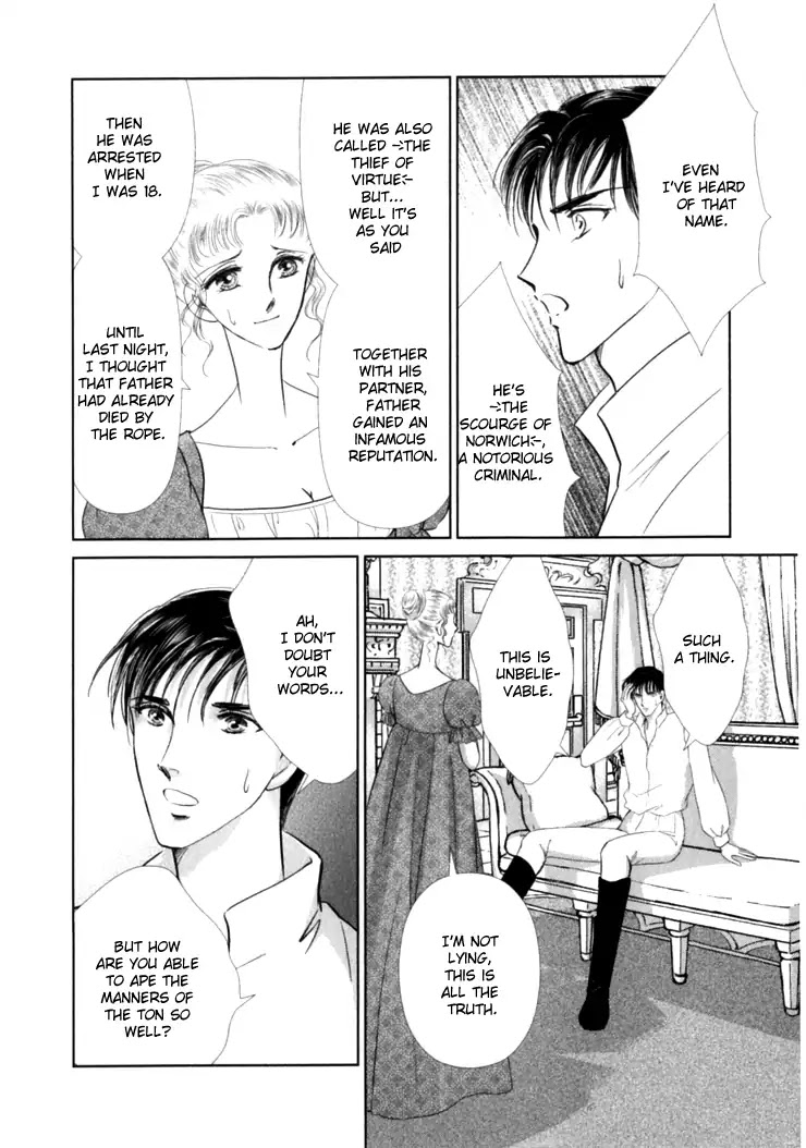 Something About Emmaline Chapter 2.0 page 69 - Vol.2 [END]