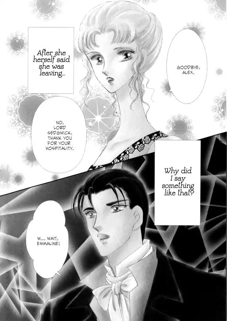 Something About Emmaline Chapter 2.0 page 7 - Vol.2 [END]