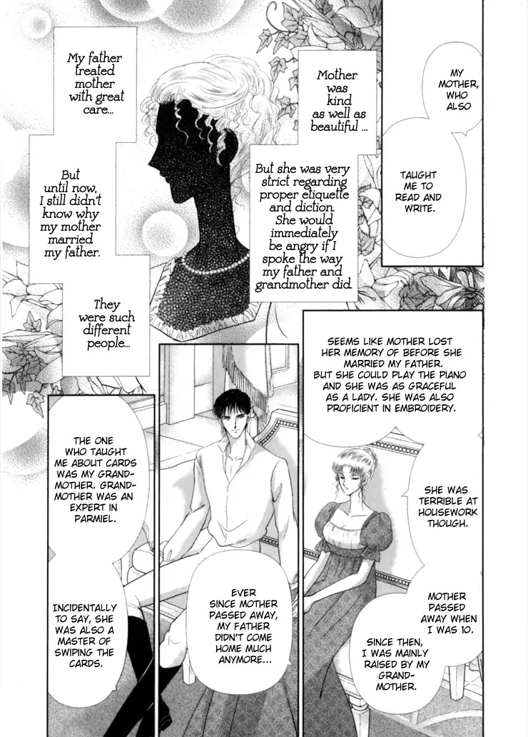 Something About Emmaline Chapter 2.0 page 70 - Vol.2 [END]