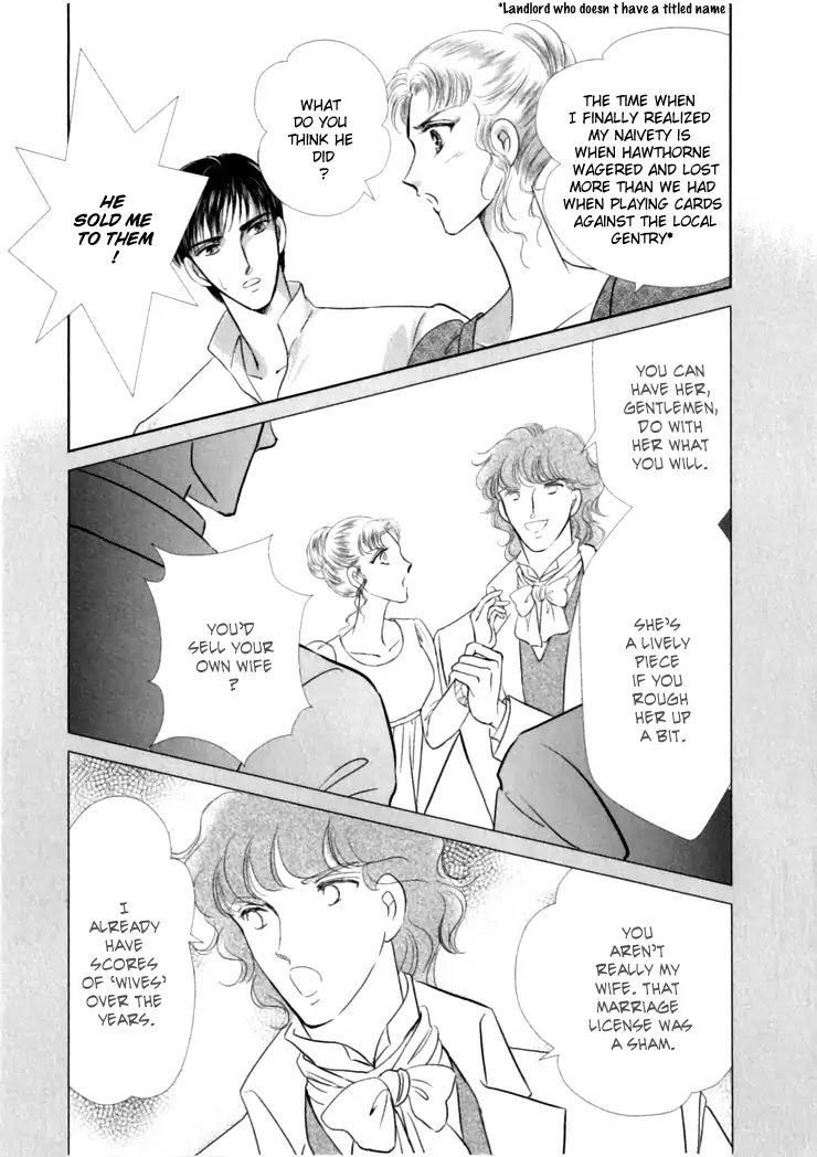 Something About Emmaline Chapter 2.0 page 72 - Vol.2 [END]