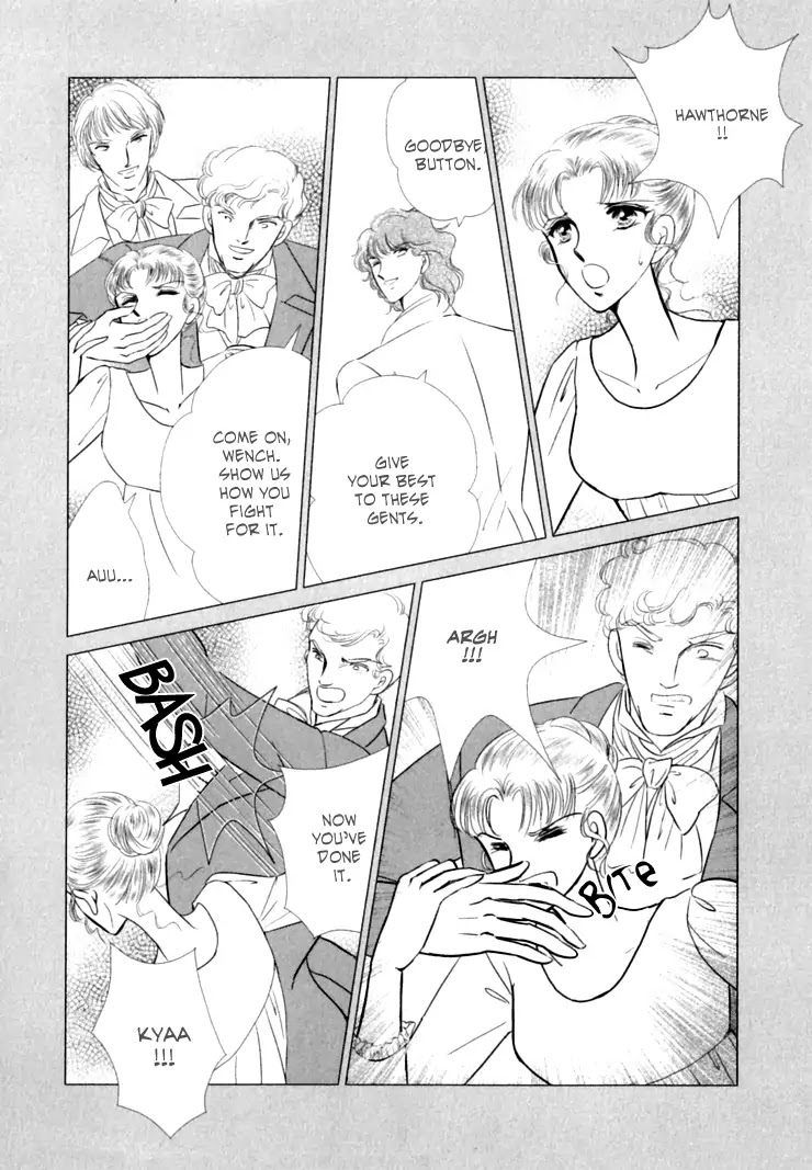 Something About Emmaline Chapter 2.0 page 73 - Vol.2 [END]