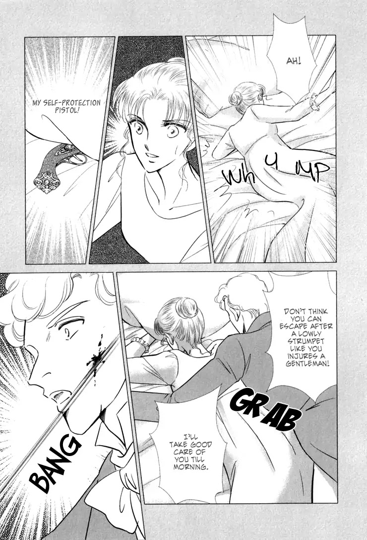 Something About Emmaline Chapter 2.0 page 74 - Vol.2 [END]
