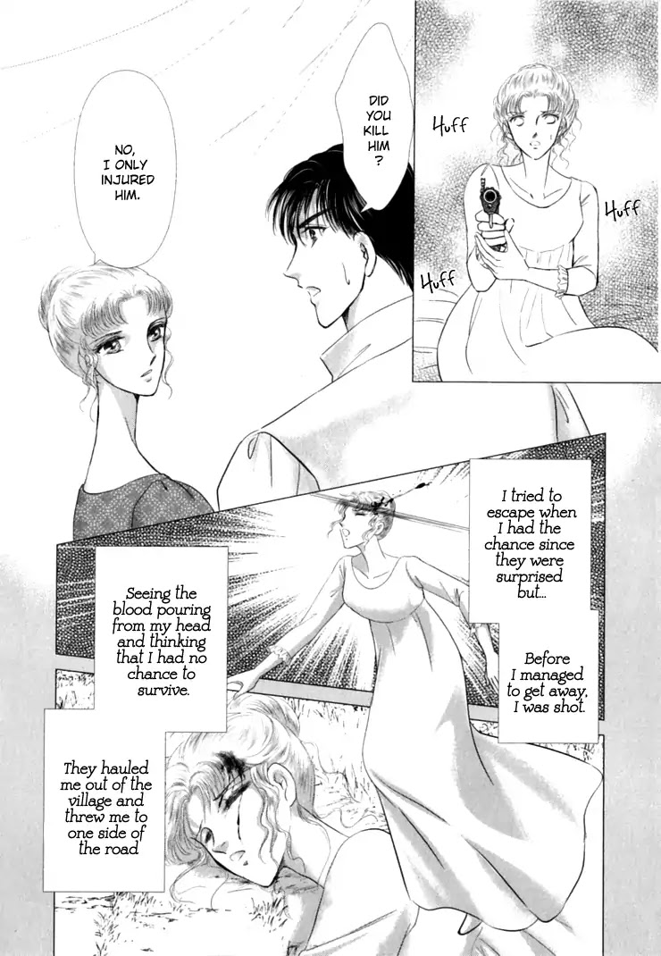Something About Emmaline Chapter 2.0 page 75 - Vol.2 [END]