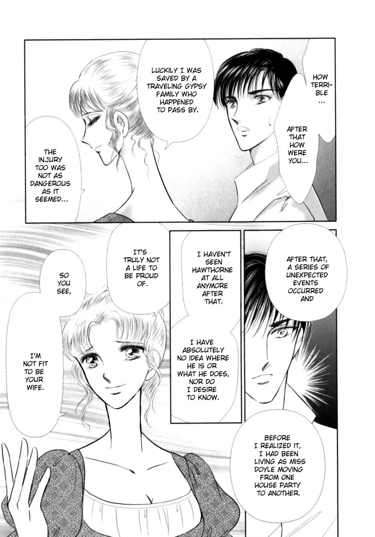 Something About Emmaline Chapter 2.0 page 76 - Vol.2 [END]