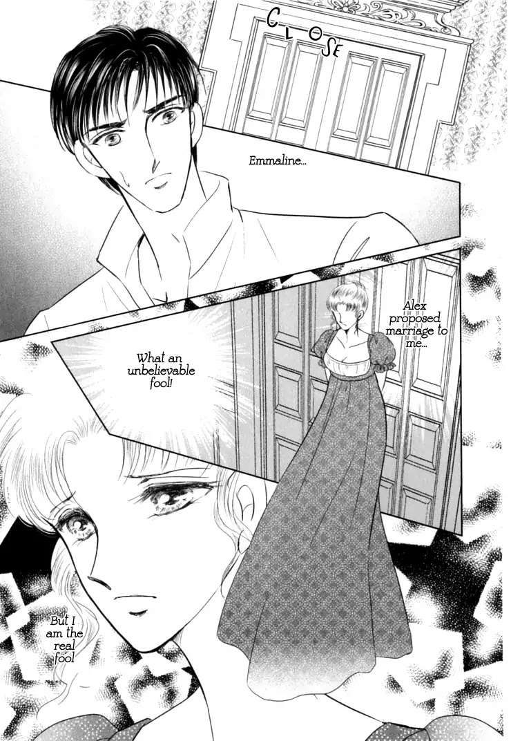Something About Emmaline Chapter 2.0 page 78 - Vol.2 [END]
