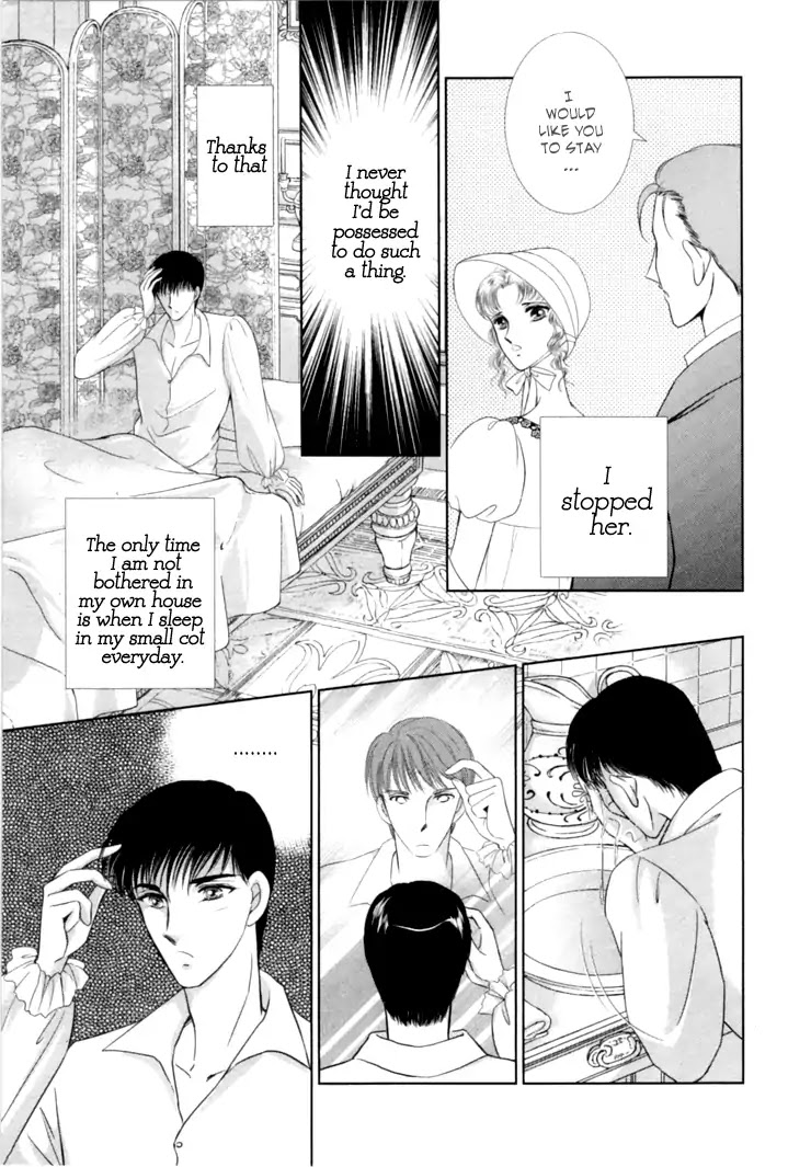 Something About Emmaline Chapter 2.0 page 8 - Vol.2 [END]