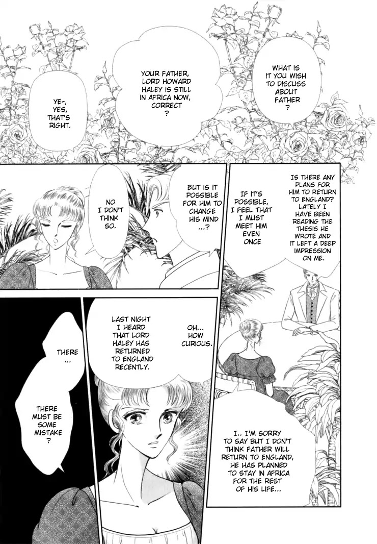 Something About Emmaline Chapter 2.0 page 80 - Vol.2 [END]