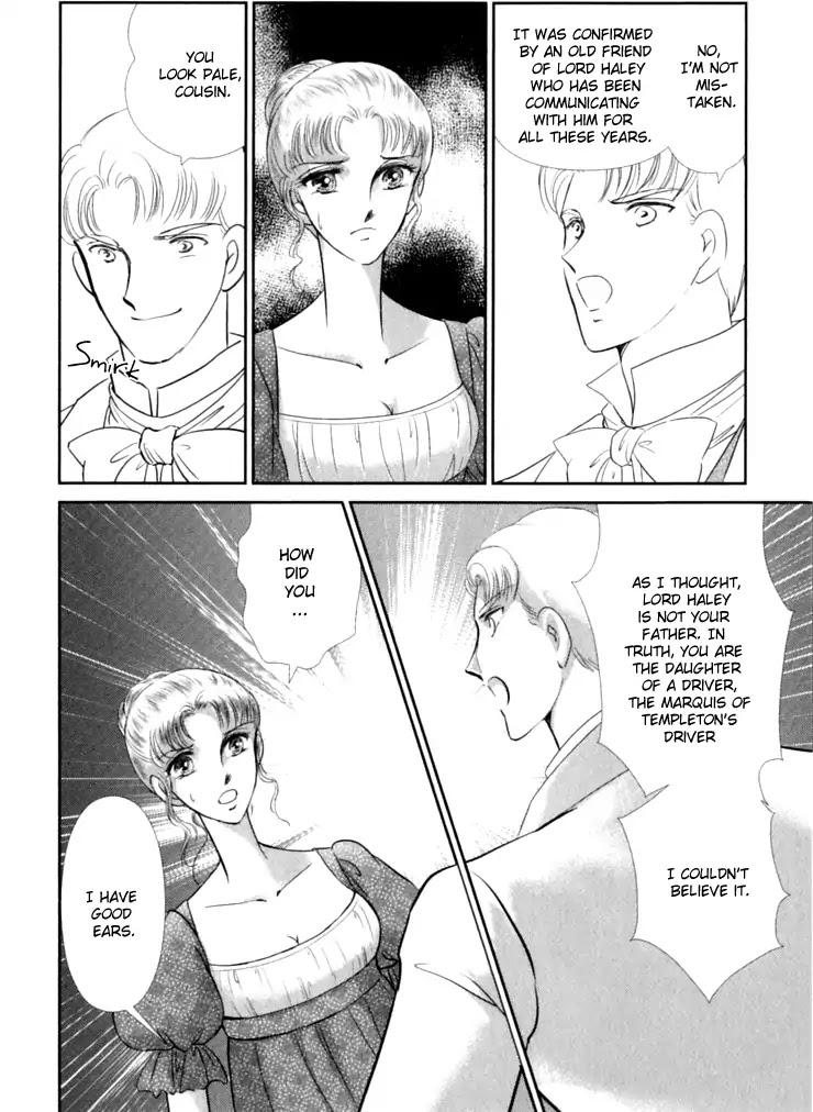 Something About Emmaline Chapter 2.0 page 81 - Vol.2 [END]