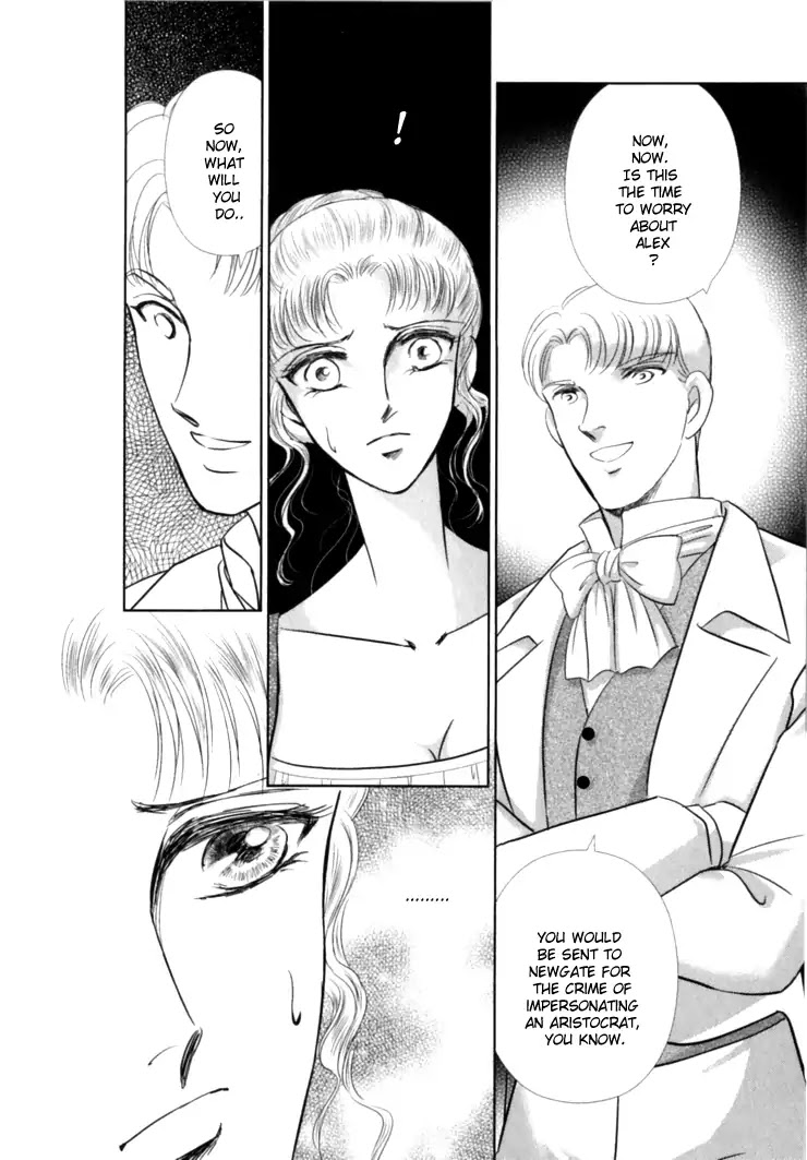 Something About Emmaline Chapter 2.0 page 83 - Vol.2 [END]