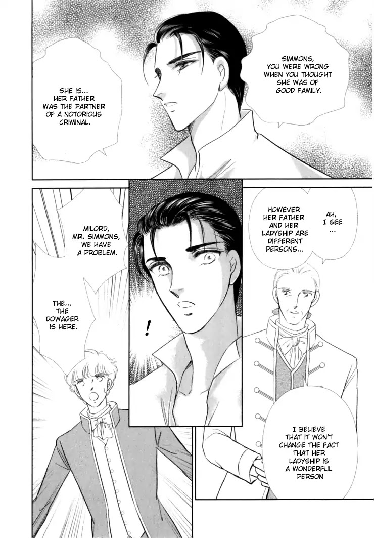 Something About Emmaline Chapter 2.0 page 85 - Vol.2 [END]
