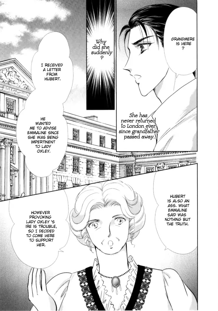 Something About Emmaline Chapter 2.0 page 86 - Vol.2 [END]