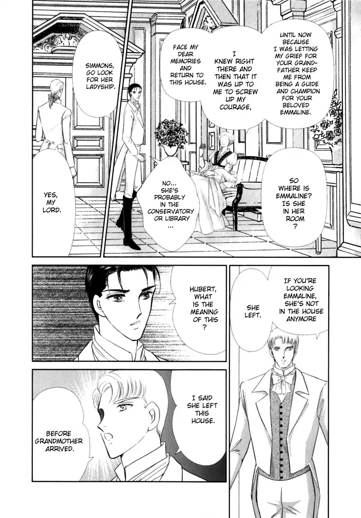 Something About Emmaline Chapter 2.0 page 87 - Vol.2 [END]