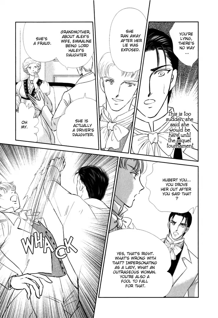 Something About Emmaline Chapter 2.0 page 88 - Vol.2 [END]