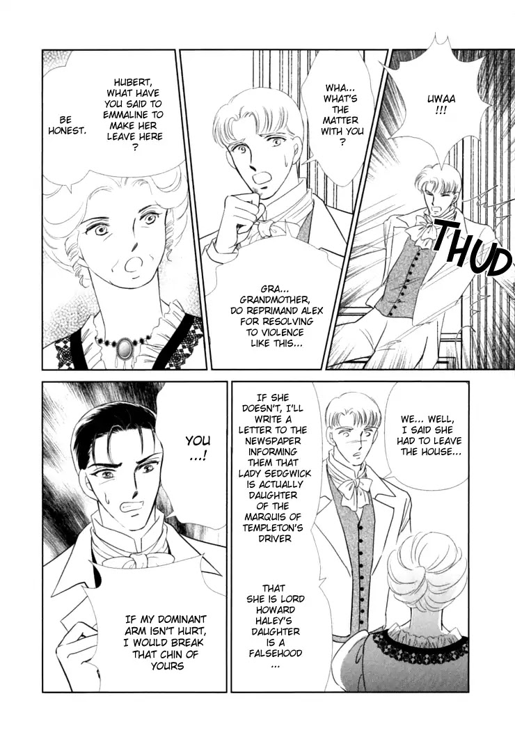Something About Emmaline Chapter 2.0 page 89 - Vol.2 [END]