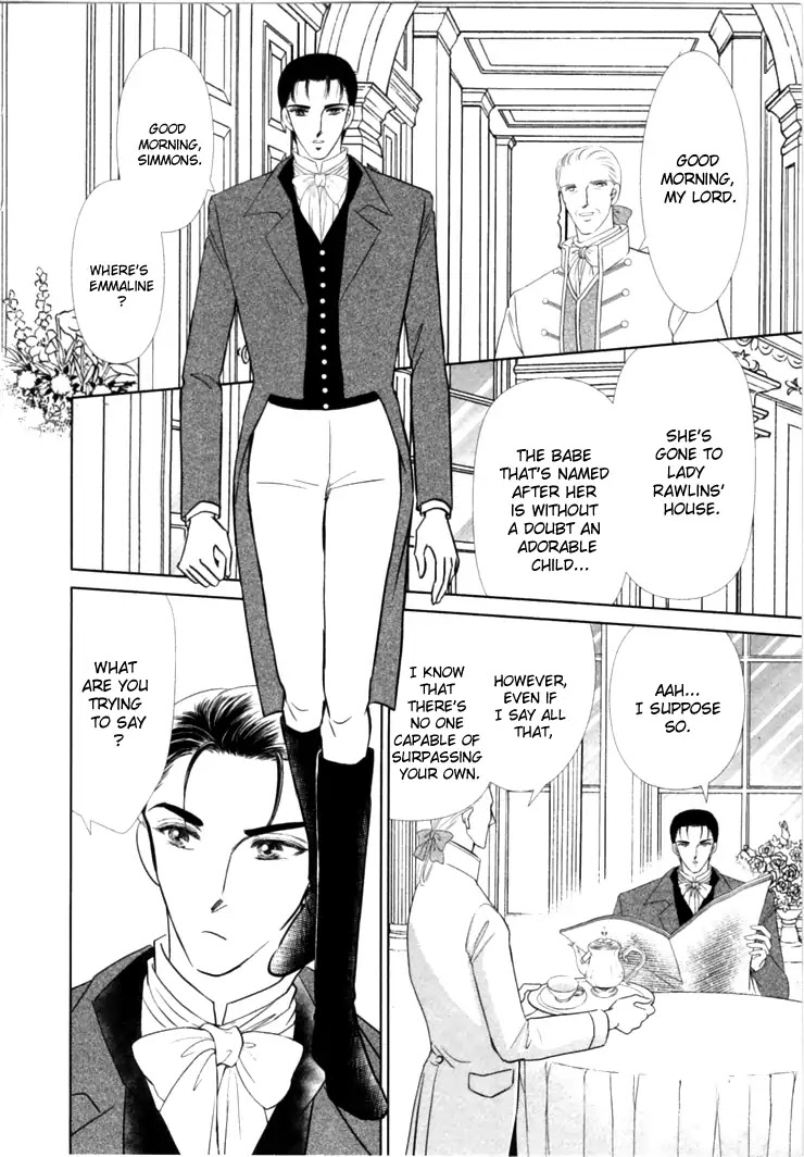 Something About Emmaline Chapter 2.0 page 9 - Vol.2 [END]