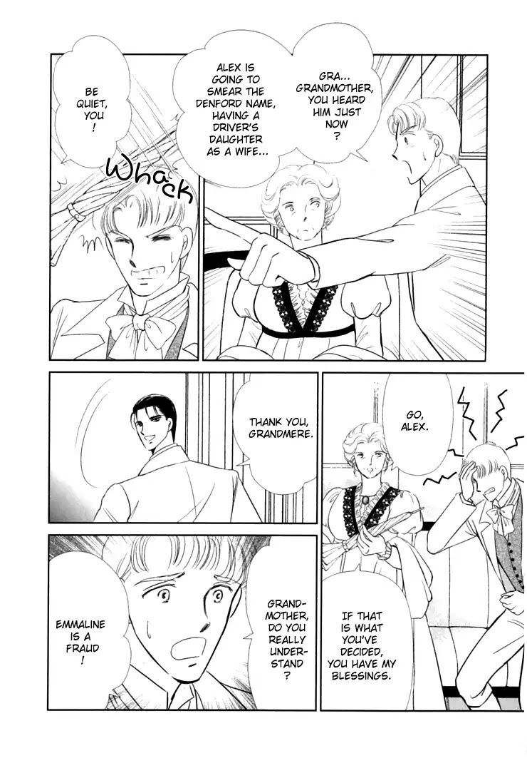 Something About Emmaline Chapter 2.0 page 91 - Vol.2 [END]