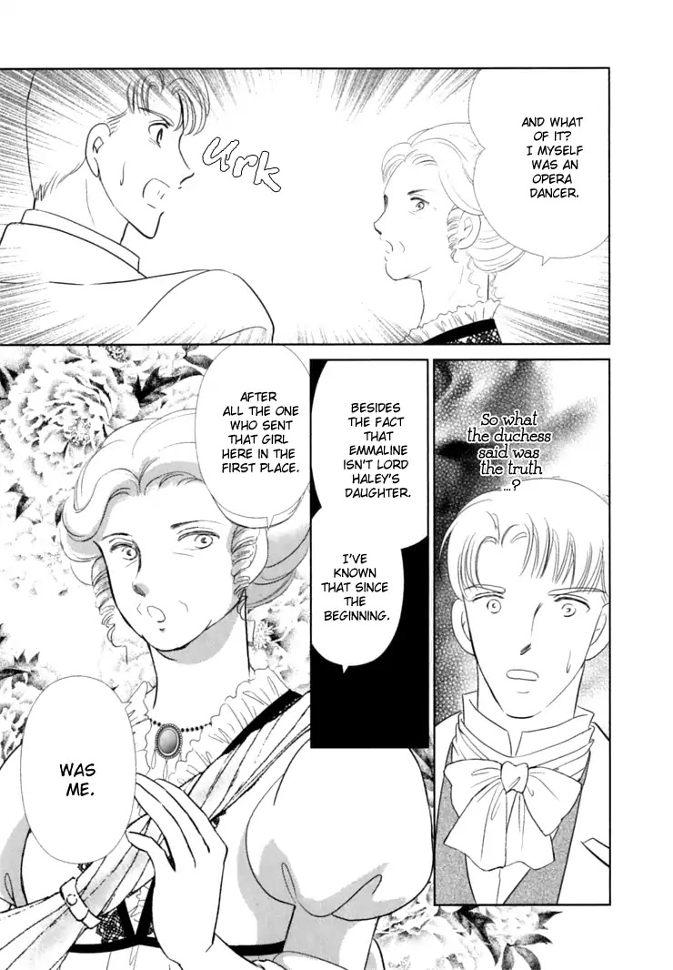 Something About Emmaline Chapter 2.0 page 92 - Vol.2 [END]