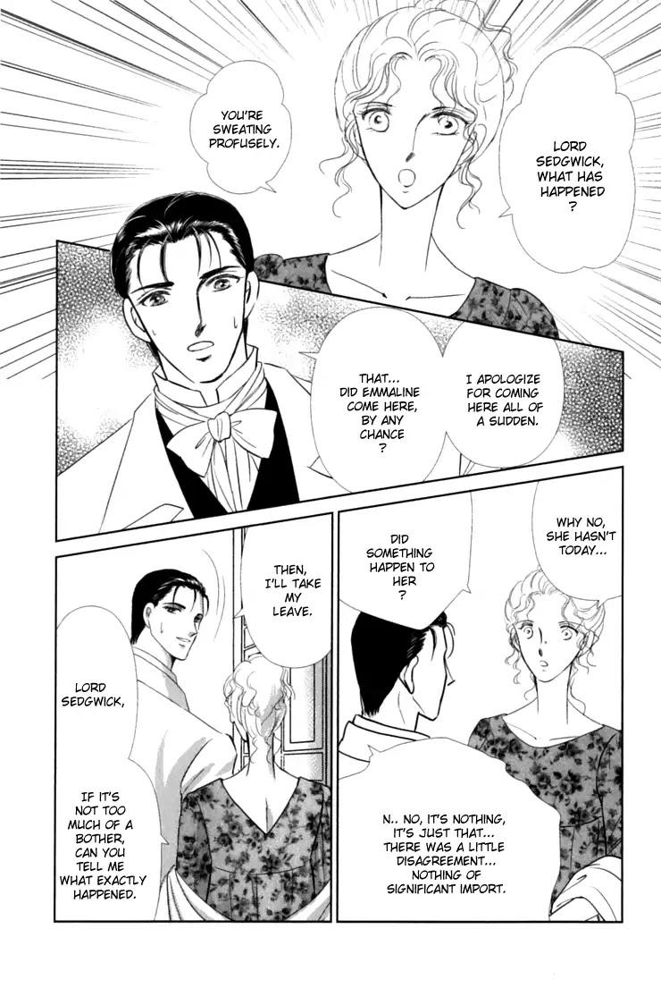 Something About Emmaline Chapter 2.0 page 94 - Vol.2 [END]