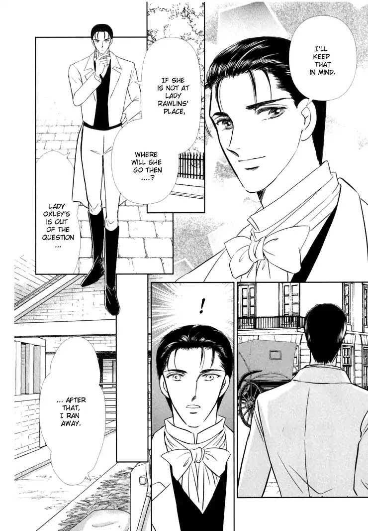 Something About Emmaline Chapter 2.0 page 96 - Vol.2 [END]