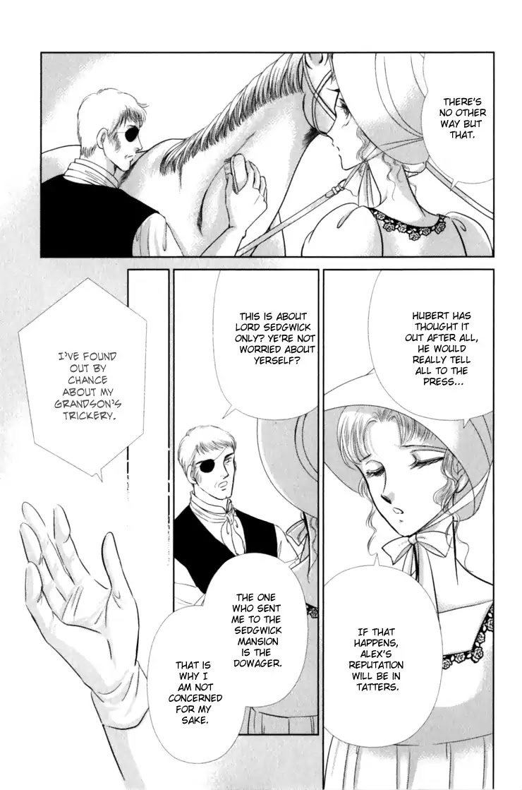 Something About Emmaline Chapter 2.0 page 97 - Vol.2 [END]