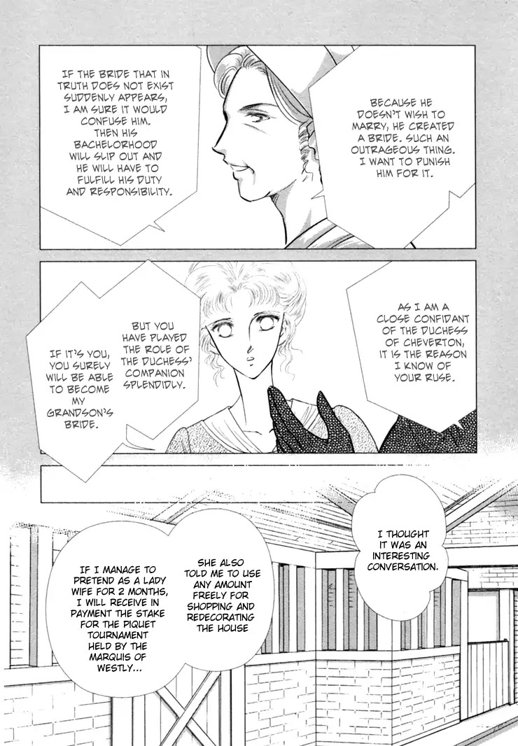 Something About Emmaline Chapter 2.0 page 98 - Vol.2 [END]