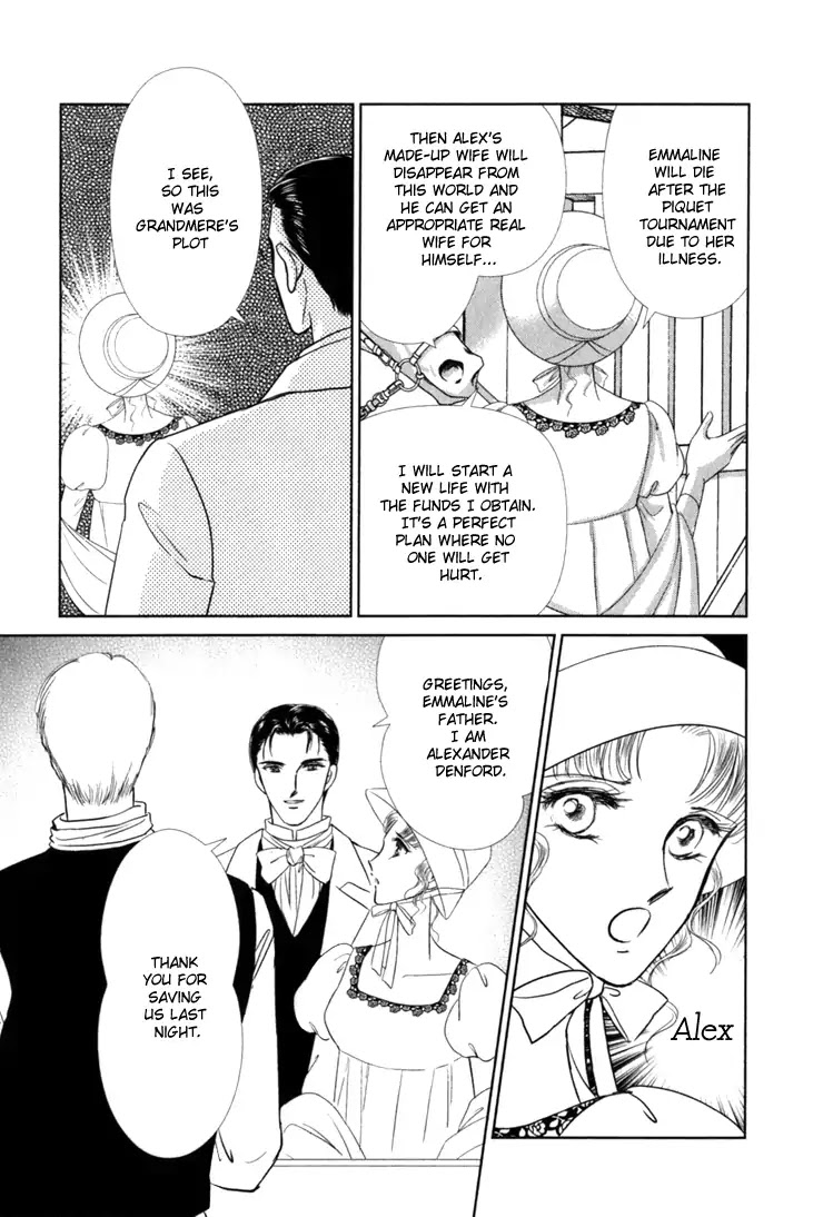 Something About Emmaline Chapter 2.0 page 99 - Vol.2 [END]