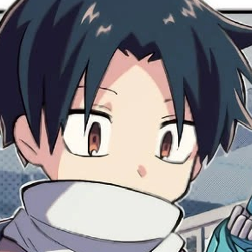 Something Like a Cat Chapter 0 cover