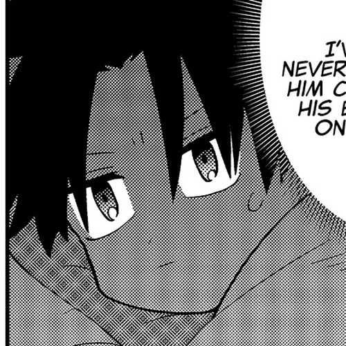 Something Like a Cat Chapter 20: At Least Six Hours Of Sleep Is Ideal cover
