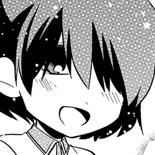 Something Like a Cat Chapter 23: We Got Along Great cover