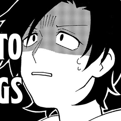 Something Like a Cat Chapter 35 cover
