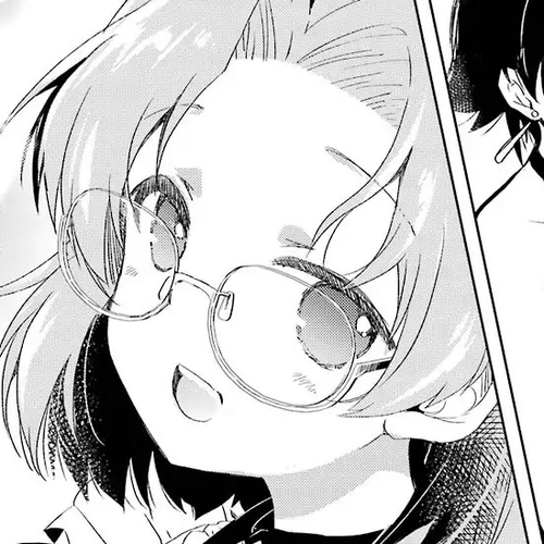 Someya Mako's Mahjong Parlor Food Chapter 1: The cutlet sandwich of the beginning cover