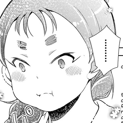Someya Mako's Mahjong Parlor Food Chapter 15: Chewy ohagi with plenty of bean paste cover