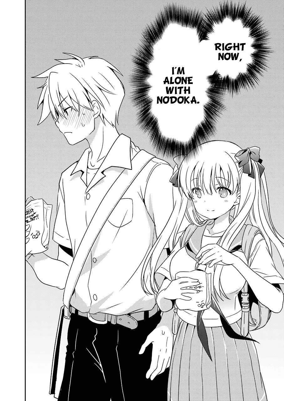 Someya Mako's Mahjong Parlor Food Chapter 16 page 8 - Chapter 16: Crunchy croquettes - a matter of youth