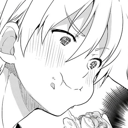 Someya Mako's Mahjong Parlor Food Chapter 22: If Suga Made Tacos cover