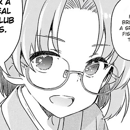 Someya Mako's Mahjong Parlor Food Chapter 23: Encouraging staff meal of all sorts of Kampachi dishes cover