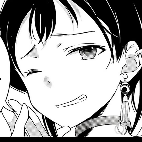 Someya Mako's Mahjong Parlor Food Chapter 24: Waiting Takako and Kampachi Katsu cover