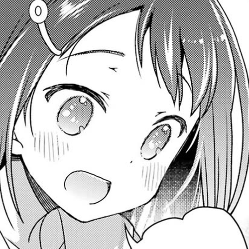 Someya Mako's Mahjong Parlor Food Chapter 25: Senbei and Cinnamon Rolls cover