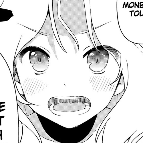 Someya Mako's Mahjong Parlor Food Chapter 28: Ryuumonbuchi Touka's Mid-Year Gift cover