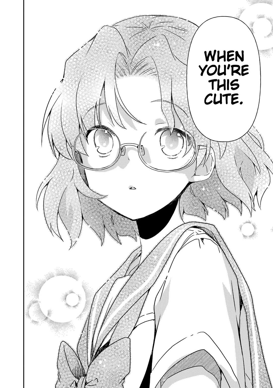 Someya Mako's Mahjong Parlor Food Chapter 29 page 8 - Chapter 29: Aspara Bacon of Youth ~With Marinated Tomatoes and Onions~